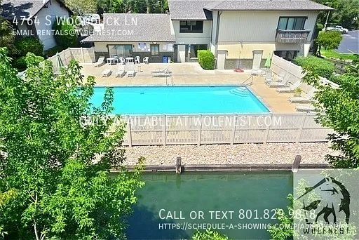 4764 S Woodduck Ln — Photo 16
