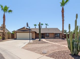 5907 W Manzanita Dr, Glendale, AZ 85302