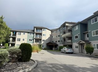 135 Ziprick Rd #406, Kelowna, BC V1X 8B2