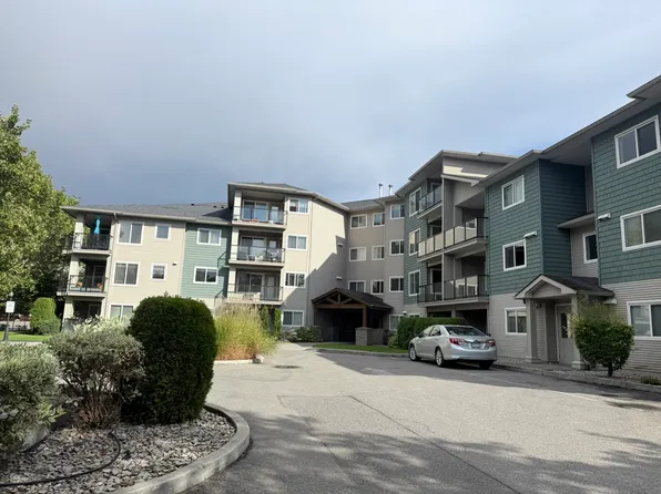 135 Ziprick Rd #406, Kelowna, BC V1X 8B2