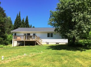 14990 County Road F, Lakewood, WI 54138