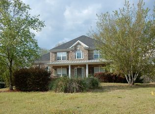 4916 Planters Walk, Douglasville, GA 30135
