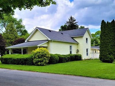 403 W Vine St, North Salem, IN, 46165