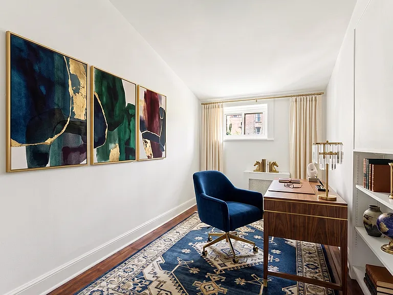 745 Greenwich St #2 — Photo 5