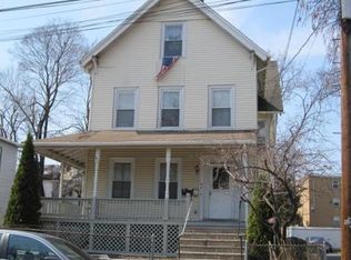 18 Beltran St FLOOR 3, Malden, MA 02148
