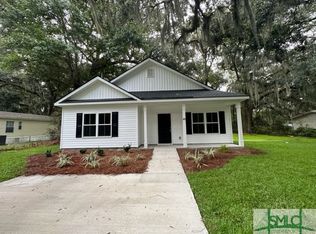 41 Pocahontas Rd, Midway, GA 31320