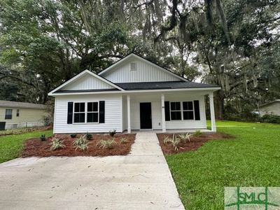 41 Pocahontas Rd, Midway, GA, 31320