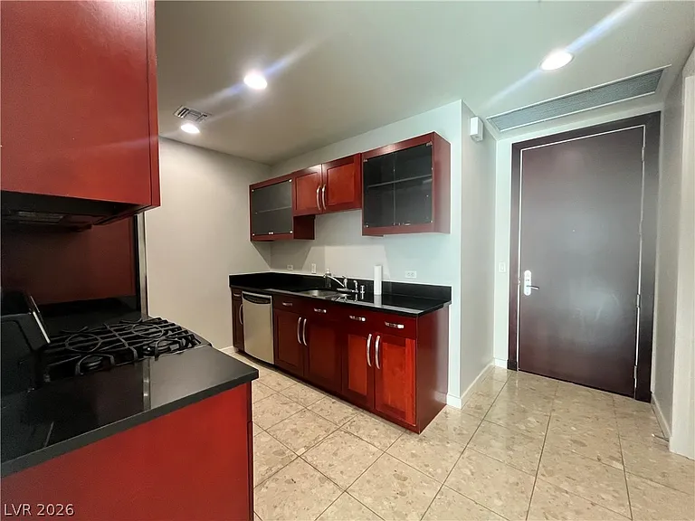 4575 Dean Martin Dr #1402 — Photo 4