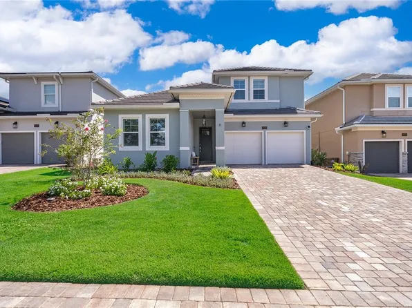 16230 VOLTERRA POINT, BELLA COLLINA, FL 34756
