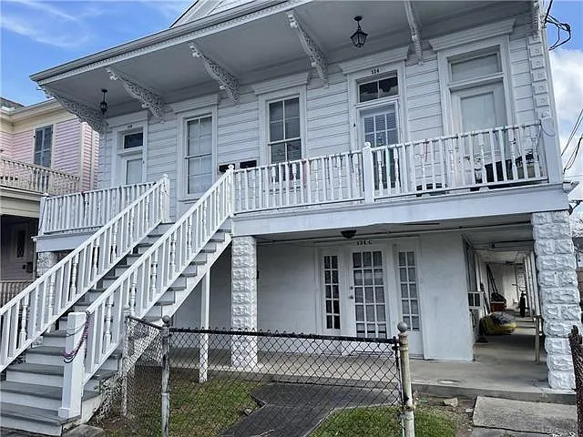 124 N Genois St #C — Photo 1