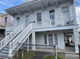 124 N Genois St APT C, New Orleans, LA 70119