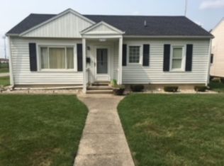 206 Stadium Dr, Huntington, IN 46750