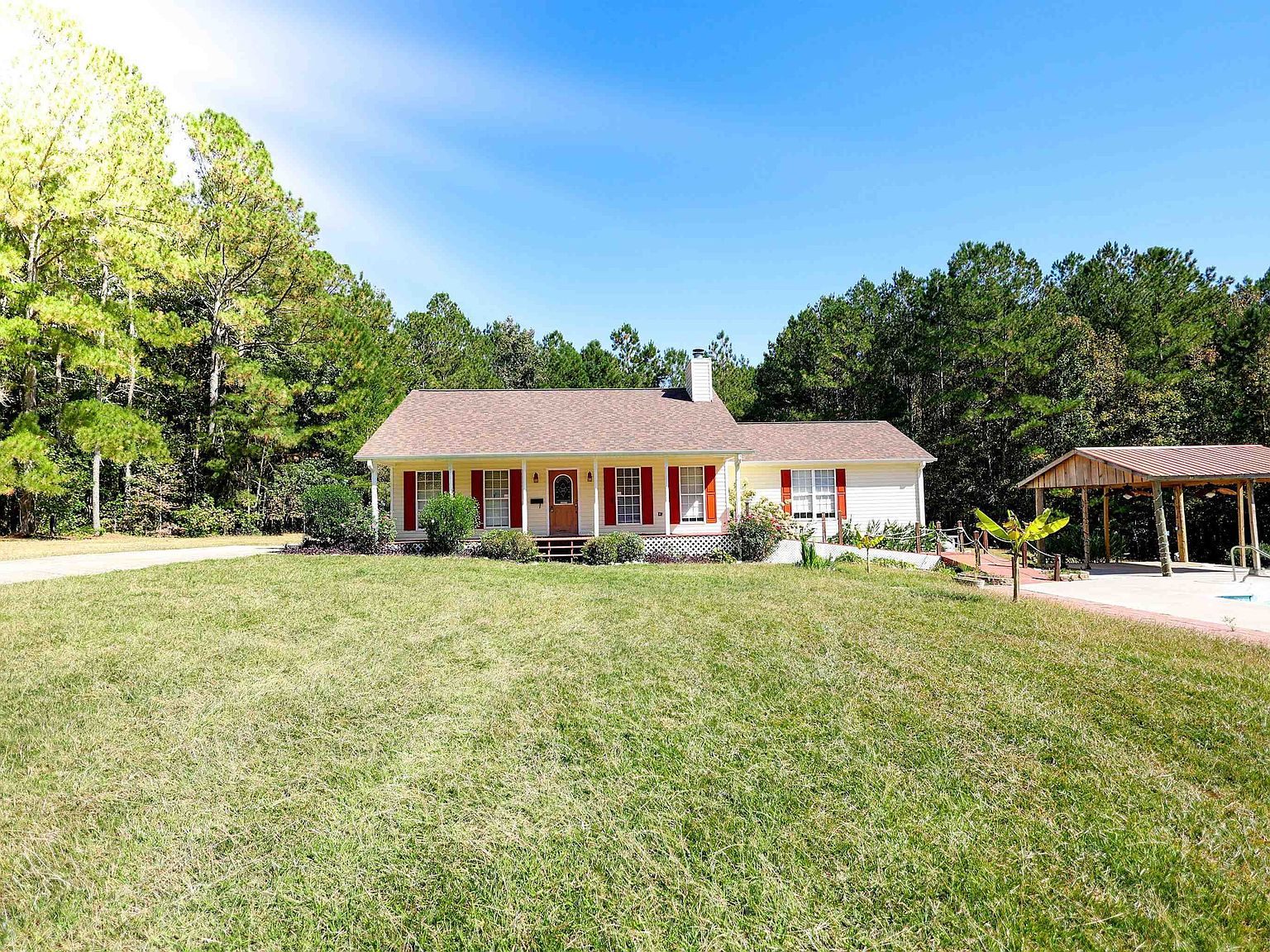 20 Fent Summerville Rd, Buchanan, GA 30113 Zillow