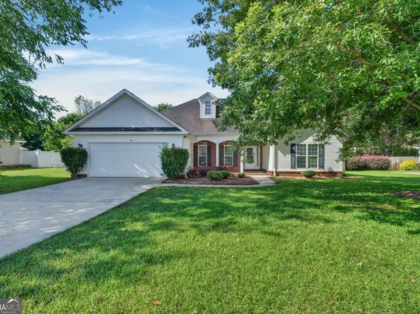 226 Spring Chase Cir, Kathleen, GA 31047