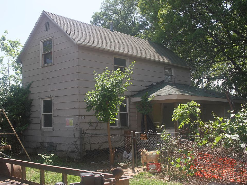 1st image of 437 S Nettleton Avenue