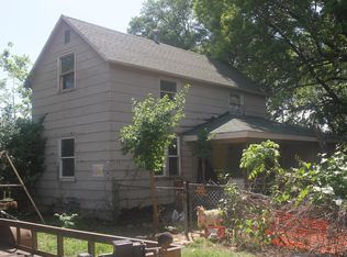437 S Nettleton Avenue, Springfield, MO 65806