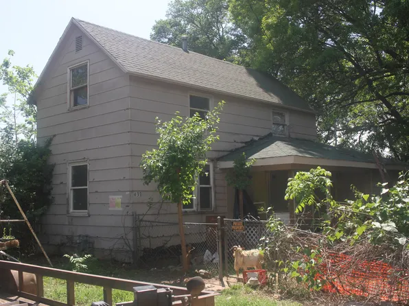 437 S Nettleton Avenue, Springfield, MO 65806