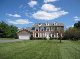 13052 Ault Rd NW, Pickerington, OH 43147