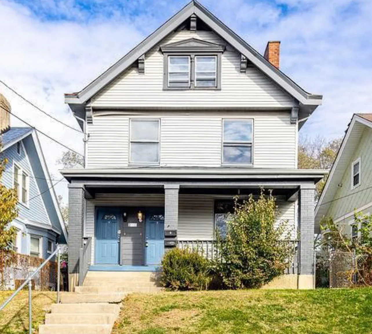 1 bed, 1000 sqft, $950 — Photo 1