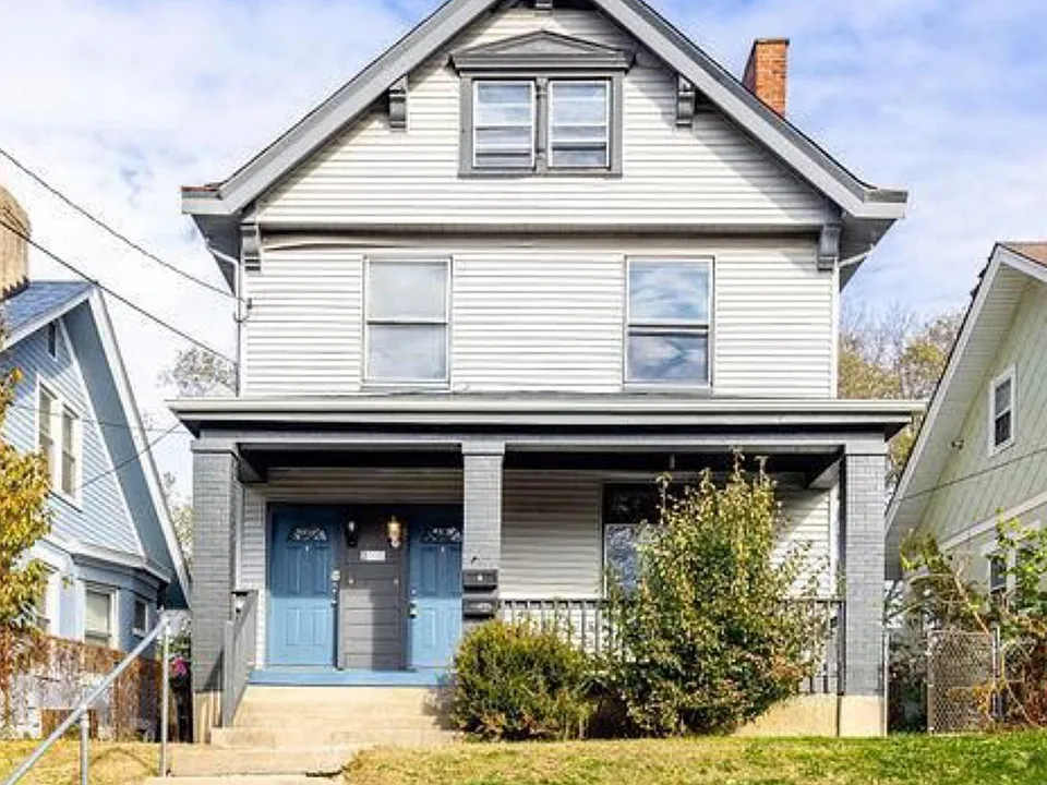 2886 Shaffer Ave #1