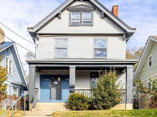 2886 Shaffer Ave #1