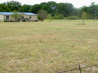 8079 County Road 1460, Ada, OK 74820