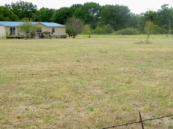 8079 County Road 1460, Ada, OK 74820