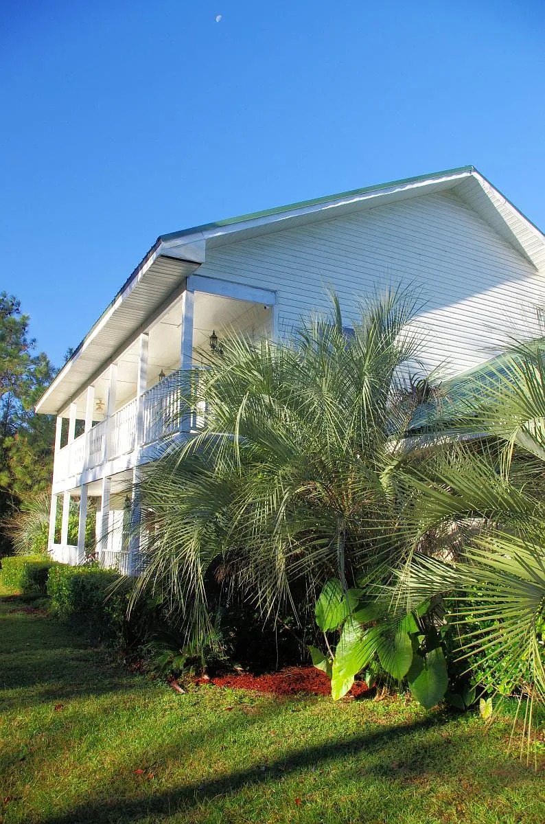 Building Photo - 6743 Pat Brown Rd
