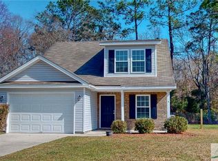 4 Glenmore Dr, Guyton, GA 31312