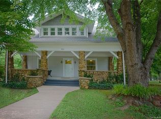 320 Pee Dee Ave, Norwood, NC 28128