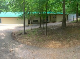 5378 Fm 2659, Hawkins, TX 75765