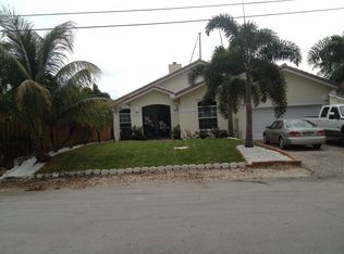 1736 SW 2nd St, Fort Lauderdale, FL 33312