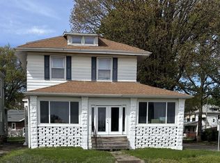 1225 E Converse Ave, Springfield, IL 62702