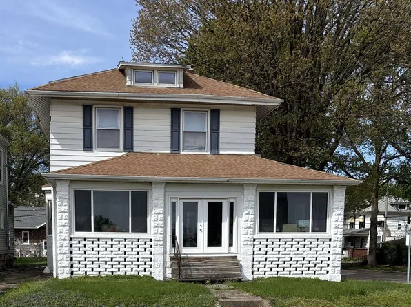 1225 E Converse Ave, Springfield, IL 62702