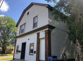 1338 Muskegon Ave NW APT 1, Grand Rapids, MI 49504