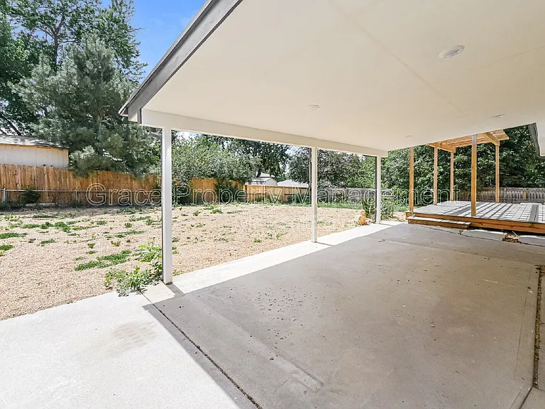 4104 W Eldorado Pl — Photo 43