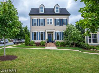 7522 Carpenter St, Fulton, MD 20759