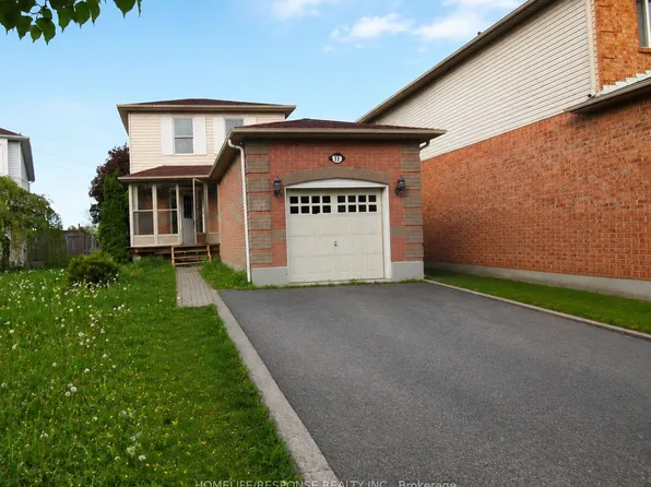 11 Saddlecreek Ct, Brampton, ON L6Y 4V6