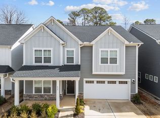 632 Cormiche Ln, Wake Forest, NC 27587