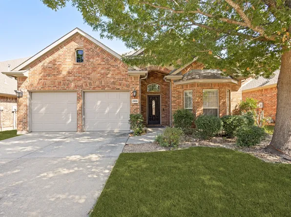 2909 Dog Leg Trl, McKinney, TX 75069