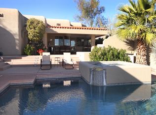 4920 N Avenida De Vizcaya, Tucson, AZ 85718