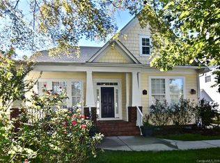 5013 Craftsman Ridge Dr, Matthews, NC 28104