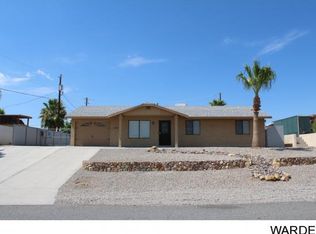 1655 Outrigger Dr, Lake Havasu City, AZ 86404