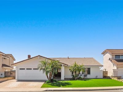 26536 Avenida Veronica, Mission Viejo, CA, 92691
