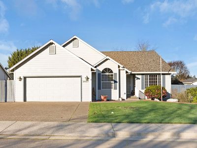 2657 Greyfox Dr, Sutherlin, OR, 97479
