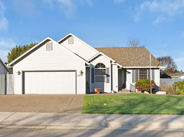 2657 Greyfox Dr, Sutherlin, OR 97479