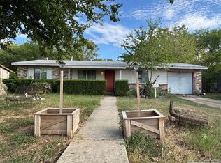 816 Aero Ave, Schertz, TX 78154