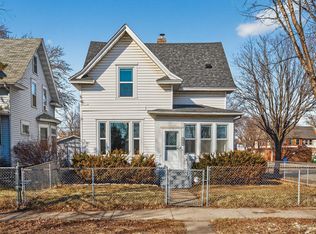 1343 Edmund Ave, Saint Paul, MN 55104