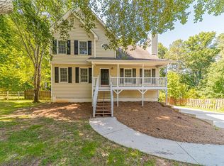 135 New Hope Dr, Dallas, GA 30132