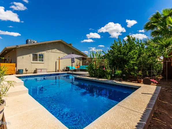 3525 W SAINT MORITZ Lane, Phoenix, AZ 85053